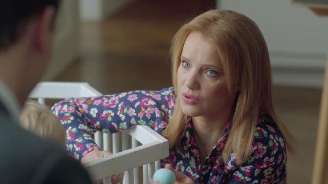 O mnie się nie martw 8, odcinek 12: Jaką tajemnicę ma Marcin? Czy to zniszczy jego małżeństwo z Igą?! - WIDEO