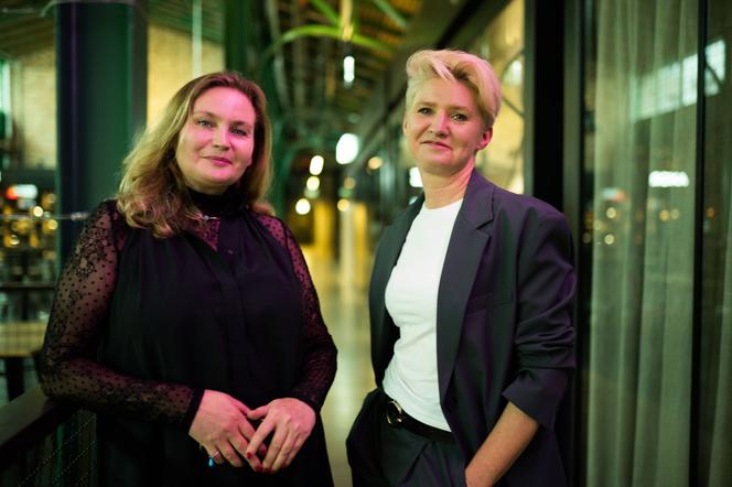 Przedsiębiorcze gwiazdy na evencie Investors Top Choice