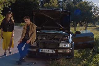 M jak miłość, odc. 1552: Mateusz (Krystian Domagała), Lilka (Monika Mielnicka)