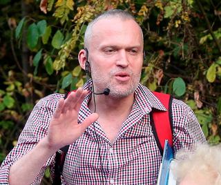 Zobaczymy warszawski Wersal