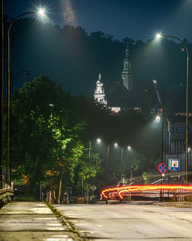 Ponidzie w obiektywie. Zobacz piękne fotografie!