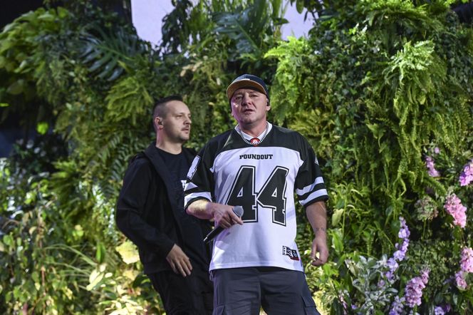 Nie żyje Joka z Kalibra 44