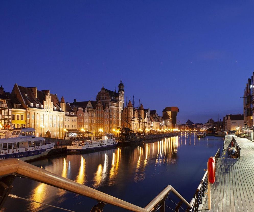Gdańsk