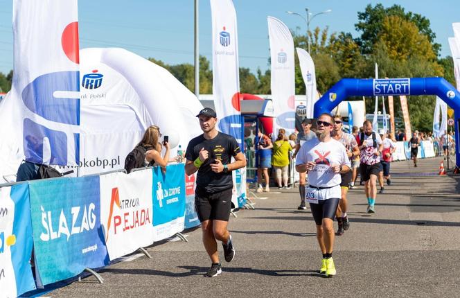 14. PKO Bytomski Półmaraton za nami