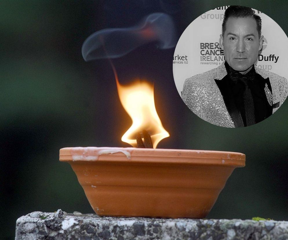 Nie żyje juror Tańca z Gwiazdami. Miał tylko 54 lata, walczył z poważną chorobą