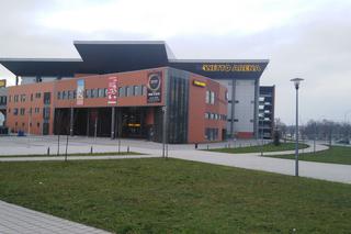 Parking pod Netto Arena w Szczecinie będzie darmowy. Wszystko z powodu koronawirusa