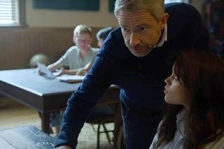 Kadry z filmu Miller's Girl