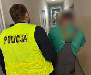 Potworny los zwierząt w Idzbarku. To była umieralnia. Gospodarz usłyszał zarzuty!