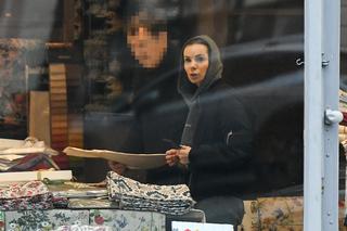  Izabela Janachowska-Jabłońska nie wie gdzie parkować