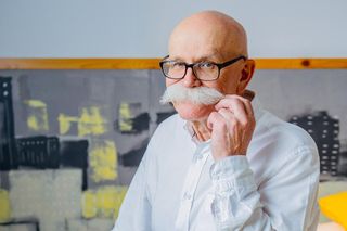 Władysław Grochowski, Grupy Arche, promuje program Arche Pokolenia