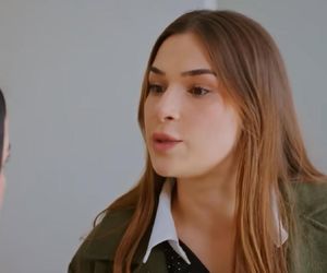 Miłość i nadzieja ostatni odcinek. Bahar, Sila