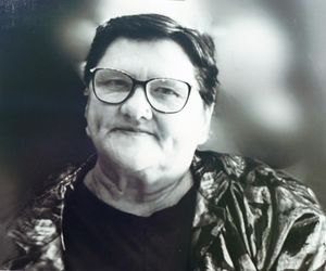 Gienia uratowała męża, sama zginęła w płomieniach. Prawdziwa bohaterka