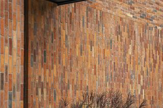 Nowoczesna stodoła: dom N w Nysie