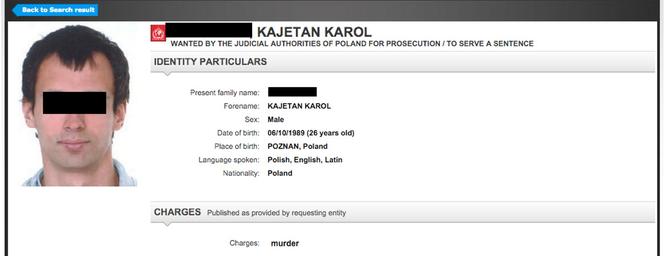 Kajetan P. znów stanie przed sądem! Dwie apelacje w sprawie "Hannibala z Żoliborza"