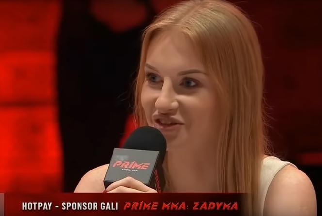 Ola Okrzesik