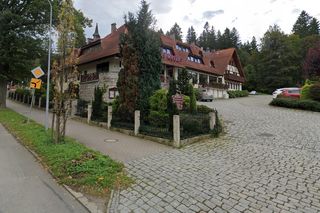 Amerykańskie miasteczko na Dolnym Śląsku. Klimat jak z Kolorado w USA 