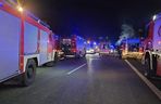 Tragedia na autostradzie A2 w Wielkopolsce! Zginęły dwie kobiety