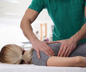 Osteopata – kim jest? Jak przygotować się do wizyty?