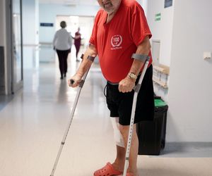 Dramatyczna historia Andrzeja Jaroszewicza. Po latach cierpienia przyszła nadzieja dla syna premiera