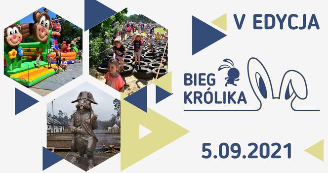 Przed nami kolejny Bieg Królika