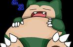 Snorlax