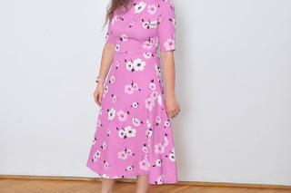 Klaudia Jachira kończy 35 lat