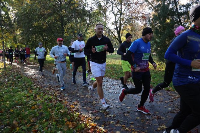 Biegacze opanowali Lublin! Za nami Półmaraton Lubelski 2025