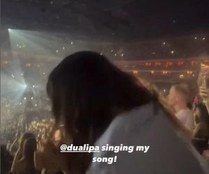 Dua Lipa śpiewa piosenkę Farny na koncercie. Szok, co zrobiła Ewa