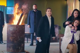 Tragiczny finał porwania.