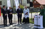 Ważna droga w woj. lubelskim oddana do użytku