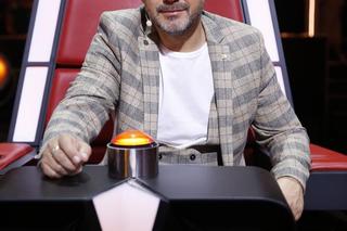 Wielki powrót Andrzeja Piasecznego do The Voice Senior
