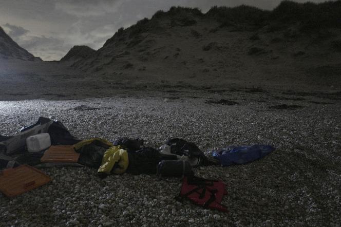 Po tragedii na kanale La Manche: "Oni wiedzieli, że mogą zginąć"