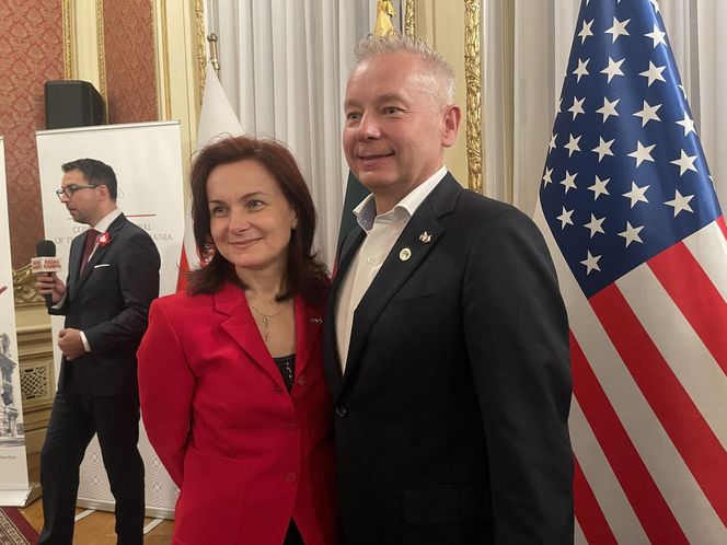 Obchody 234. rocznicy uchwalenia Konstytucji 3 maja w NYC