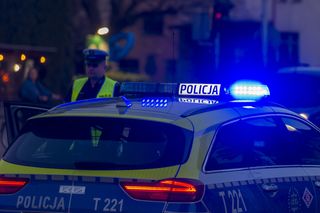  Makabra w Ustce. Zwłoki 42-latka w walizce. Ustalono tożsamość 