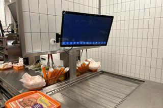 degustacja Popeyes Szczecin 