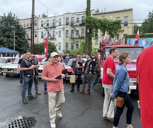 Dzień flagi i Święto Konstytucji 3 maja na Greenpoincie 2025