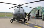 Niemiecki śmigłowiec H145M SOF - ILA24