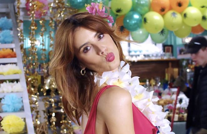 M jak miłość, odcinek 1884: Kama (Michalina Sosna)