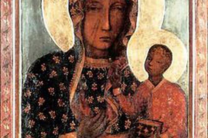 Czarna Madonna