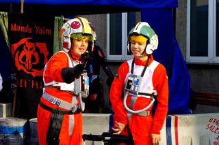 Copernicon 2018 w Toruniu 