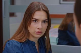 Miłość i nadzieja odc. 316. Sila,Yildiz