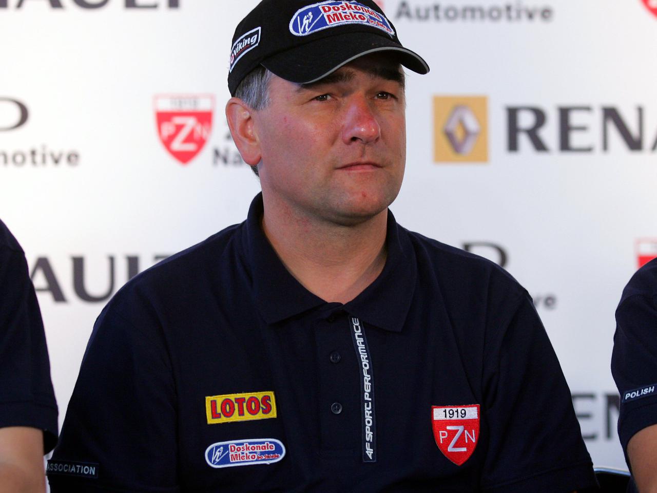 Zbigniew Klimowski wspomina ze śmiechem najmłodsze lata Dawida Kubackiego: - Mówili, żeby wsadzić go do bobsleja