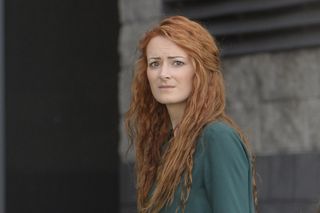 Iwona Cichosz od trzech lat jest lwią mamą. Po raz pierwszy opowiedziała o chorobie synka 