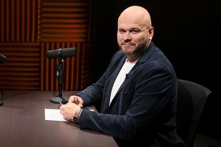 Kim jest Jacek Prusinowski, dziennikarz Super Expressu?  [SYLWETKA]