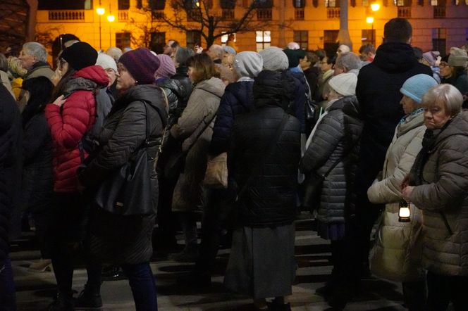 Poznańska Droga Krzyżowa