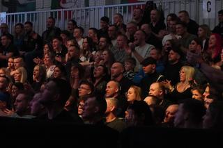 Gala MMA w Pile
