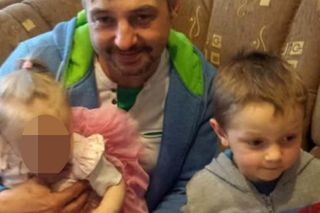 12-letni Patryk jest bohaterem. Uratował życie swojego taty. Nagle zobaczyłem jak się wywraca na podłogę