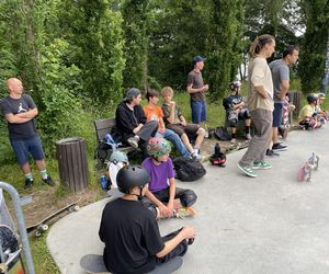 Eska Summer City i Deskorolkowe Mistrzostwa Olsztyna 2025