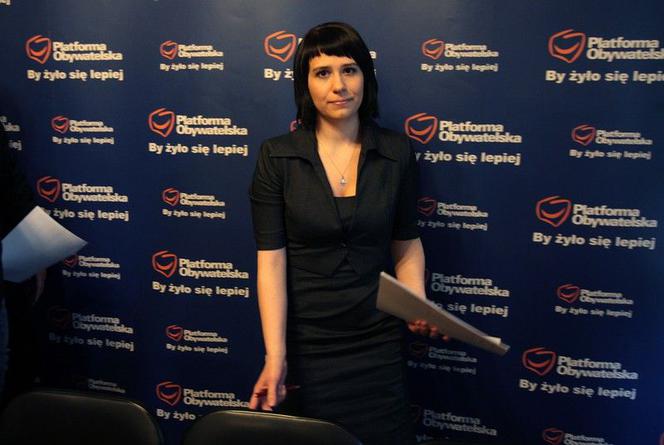 Magdalena Gąsior-Marek
