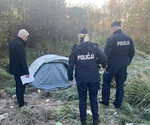 Z pomocą osobom w kryzysie bezdomności